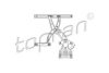 VW 357837401B Window Lift
